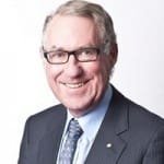 David Gonski AC