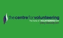 The Centre for Volunteering (includes Volunteering NSW)