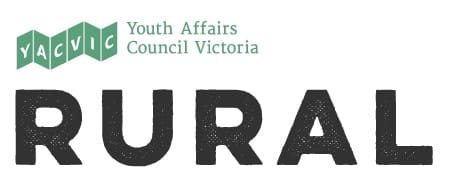 YACVic Rural Development Coordinator (Warrnambool) YACVic Rural Development Coordinator (Warrnambool)