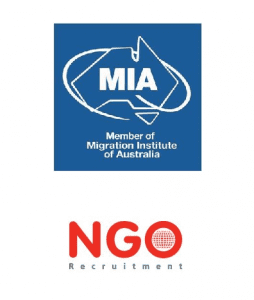 Chief Executive Officer at Migration Institute of Australia Chief Executive Officer at Migration Institute of Australia