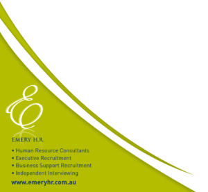 Chief Executive Officer – Aged Care Chief Executive Officer – Aged Care
