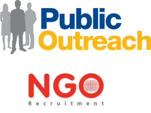 Fundraising Manager (F2F) Fundraising Manager (F2F)