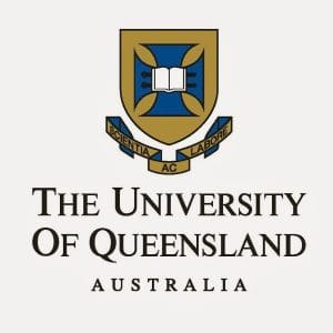 Director of Advancement, Institute for Molecular Bioscience Director of Advancement, Institute for Molecular Bioscience