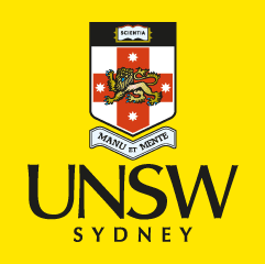 Senior Research Officer – Centre for Social Impact (CSI) Senior Research Officer – Centre for Social Impact (CSI)