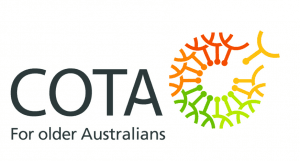 Policy Manager, COTA Australia