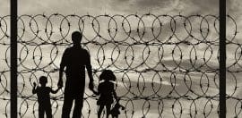 Sector Coordination Key to Getting Kids Off Nauru