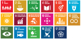 Can civil society help Australia meet its SDGs?