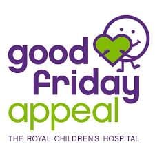 Good Friday Appeal - Operations Coordinator Good Friday Appeal - Operations Coordinator