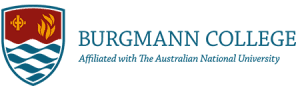 Director of Advancement - Burgmann College Director of Advancement - Burgmann College