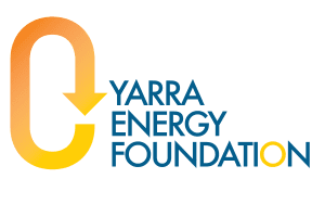 Chairperson -Yarra Energy Foundation