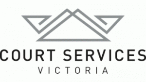 General Manager, Court Support and Diversion Services General Manager, Court Support and Diversion Services