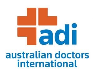 International Development CEO: Australian Doctors International International Development CEO: Australian Doctors International