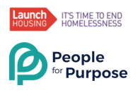 Chief Financial Officer: Launch Housing Chief Financial Officer: Launch Housing