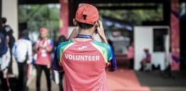 It’s time to recognise, reconnect and reimagine volunteering