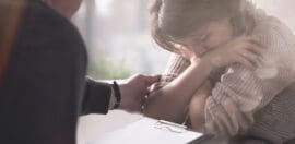 Understanding and Managing Vicarious Trauma Understanding and Managing Vicarious Trauma