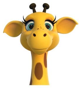 Healthy Harold Mascot Healthy Harold Mascot