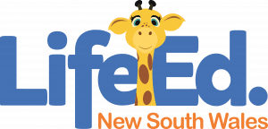 Life Education NSW Educator Life Education NSW Educator