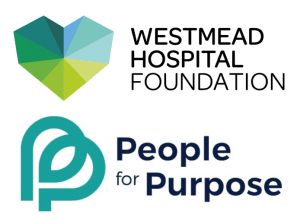 Chief Executive Officer: Westmead Hospital Foundation Chief Executive Officer: Westmead Hospital Foundation