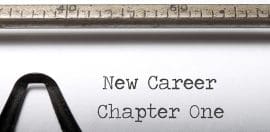 Defining your long-term career goals Defining your long-term career goals