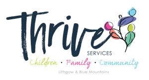 Specialist Homelessness Service (SHS) Family Case worker Specialist Homelessness Service (SHS) Family Case worker