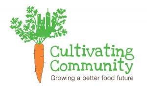 Cultivating Community Board Member Cultivating Community Board Member