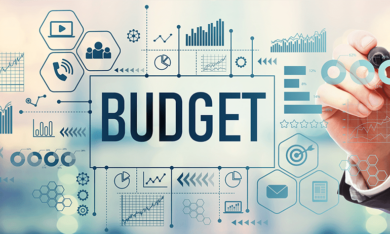 Understanding the budget cycle - PBA