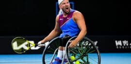 Why Dylan Alcott is a breath of fresh advocacy