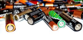 ‘Positive’ results for battery stewardship program