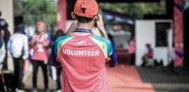 Is corporate volunteering the answer to our volunteering woes? Is corporate volunteering the answer to our volunteering woes?