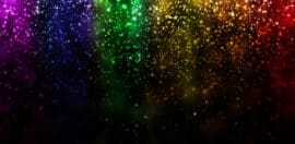 Look beyond the glitter and Pride is far from the perfect party