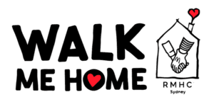 Walk Me Home Event Volunteer