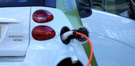 Using community power to drive EV uptake