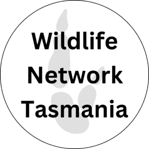 Executive Officer – Wildlife Network Tasmania Inc. Executive Officer – Wildlife Network Tasmania Inc.