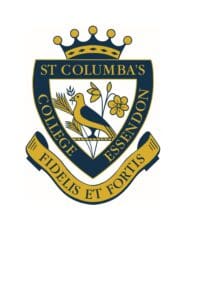 Board Director – St Columba’s College, Essendon