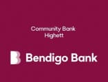Community Bank Director – Highett Community Bank Director – Highett