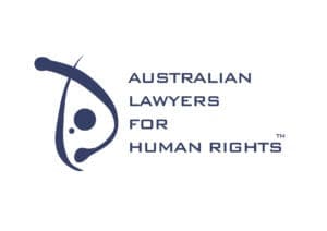 Treasurer – Australian Lawyers for Human Rights Treasurer – Australian Lawyers for Human Rights