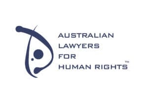 Treasurer - Australian Lawyers for Human Rights