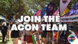 Team Leader – Greater Western Sydney Team Leader – Greater Western Sydney