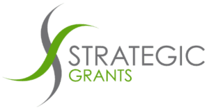 Grants Strategist & Client Manager