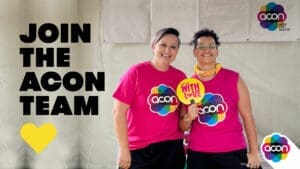 Team Leader – LGBTQ+ Women’s Health Programs