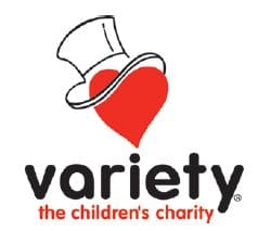 CEO – Variety VIC