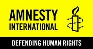 Chair Person - Amnesty International Australia