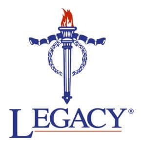 Step up for those who served - volunteer for Legacy's Giving Day Step up for those who served - volunteer for Legacy's Giving Day