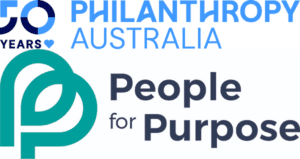 Executive Director, Membership Engagement: Philanthropy Australia Executive Director, Membership Engagement: Philanthropy Australia
