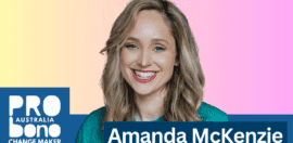 A Pioneer For Climate Justice A Pioneer For Climate Justice