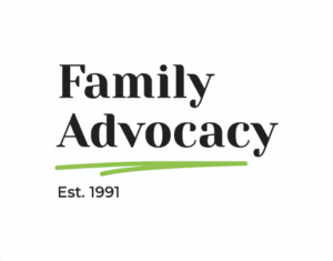 SENIOR SYSTEMIC ADVOCATE SENIOR SYSTEMIC ADVOCATE