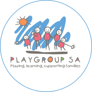 Board member - Playgroup SA Board member - Playgroup SA